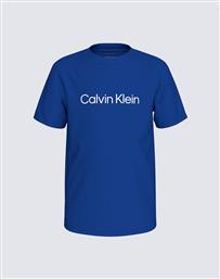 JEANS INST. LOGO SS T-SHIRT CALVIN KLEIN