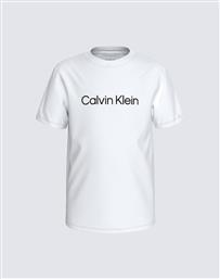 JEANS INST. LOGO SS T-SHIRT CALVIN KLEIN