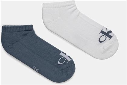 ΚΑΛΤΣΕΣ 2-PACK CALVIN KLEIN JEANS