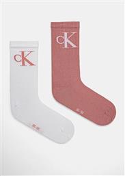 ΚΑΛΤΣΕΣ 2-PACK CALVIN KLEIN JEANS