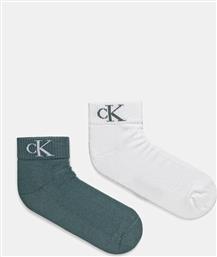 ΚΑΛΤΣΕΣ 2-PACK CALVIN KLEIN JEANS