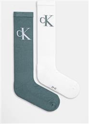 ΚΑΛΤΣΕΣ 2-PACK CALVIN KLEIN JEANS