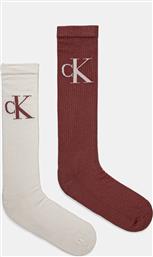ΚΑΛΤΣΕΣ 2-PACK CALVIN KLEIN JEANS