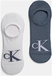 ΚΑΛΤΣΕΣ 2-PACK CALVIN KLEIN JEANS