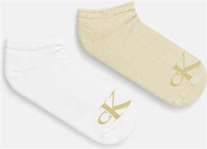 ΚΑΛΤΣΕΣ 2-PACK CALVIN KLEIN JEANS