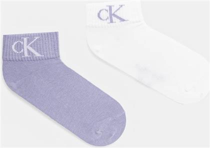 ΚΑΛΤΣΕΣ 2-PACK CALVIN KLEIN JEANS