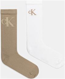 ΚΑΛΤΣΕΣ 2-PACK CALVIN KLEIN JEANS