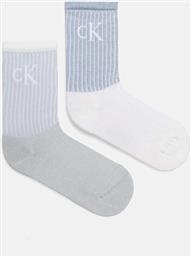 ΚΑΛΤΣΕΣ 2-PACK 701229467 CALVIN KLEIN JEANS