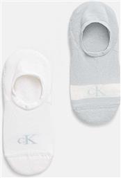 ΚΑΛΤΣΕΣ 2-PACK 701230601 CALVIN KLEIN JEANS