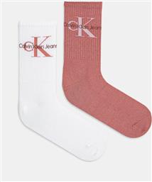 ΚΑΛΤΣΕΣ 4-PACK CALVIN KLEIN JEANS