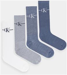 ΚΑΛΤΣΕΣ 4-PACK 701229454 CALVIN KLEIN JEANS