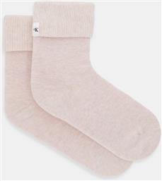 ΚΑΛΤΣΕΣ ΧΡΩΜΑ: ΡΟΖ, 701235372 CALVIN KLEIN JEANS