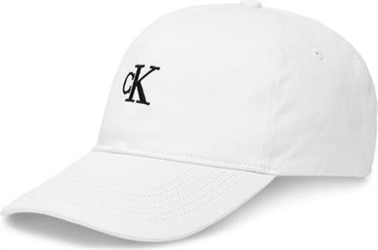 ΚΑΠΕΛΟ JOCKEY CALVIN KLEIN JEANS