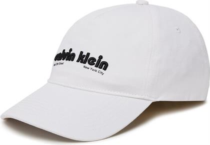 ΚΑΠΕΛΟ JOCKEY CALVIN KLEIN JEANS
