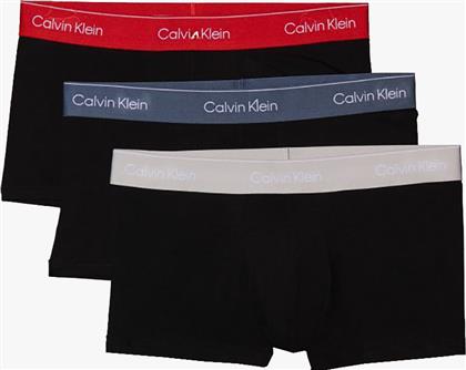 JEANS LOW RISE TRUNK 3PK CALVIN KLEIN