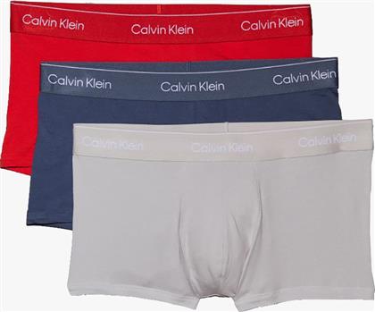 JEANS LOW RISE TRUNK 3PK CALVIN KLEIN