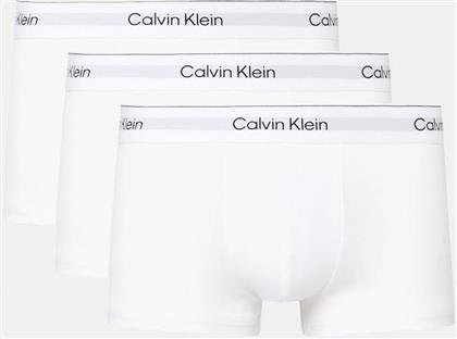 JEANS LOW RISE TRUNK 3PK CALVIN KLEIN