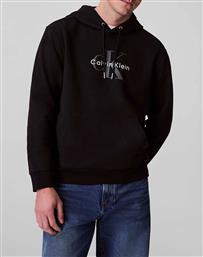 JEANS LS EU MONOLOGO 350TERRY HOODIE CALVIN KLEIN