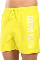 JEANS MEDIUM DRAWSTRING CALVIN KLEIN από το SHOPPING HOUSE