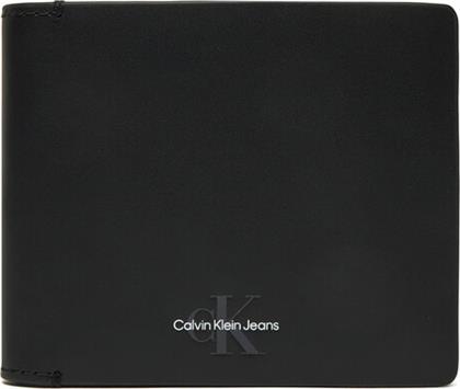 ΜΕΓΑΛΟ ΠΟΡΤΟΦΟΛΙ ΑΝΔΡΙΚΟ K50K513179 ΜΑΥΡΟ CALVIN KLEIN JEANS