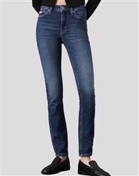 JEANS MID RISE SKINNY CALVIN KLEIN