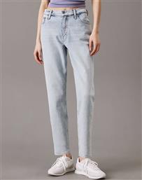 JEANS MOM JEAN CALVIN KLEIN