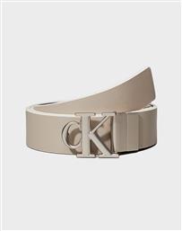 JEANS MONO PL REV LTHR BELT 30MM CALVIN KLEIN