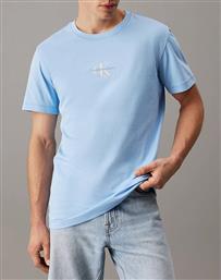 JEANS MONOLOGO TEE CALVIN KLEIN