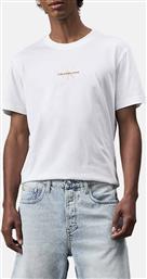 JEANS MONOLOGO TEE CALVIN KLEIN