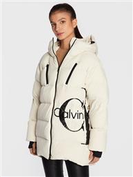 ΠΑΛΤΟ ΧΕΙΜΩΝΙΑΤΙΚΟ CALVIN KLEIN JEANS