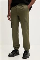 ΠΑΝΤΕΛΟΝΙ ΧΡΩΜΑ: ΜΑΥΡΟ, LV04RD608G CALVIN KLEIN JEANS