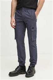 ΠΑΝΤΕΛΟΝΙ ΧΡΩΜΑ: ΝΑΥΤΙΚΟ ΜΠΛΕ, J30J327614 CALVIN KLEIN JEANS