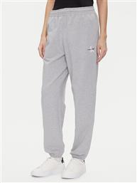 ΠΑΝΤΕΛΟΝΙ ΦΟΡΜΑΣ MONOLOGO LV047B235G ΓΚΡΙ REGULAR FIT CALVIN KLEIN JEANS