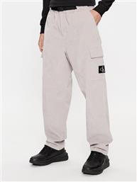 ΠΑΝΤΕΛΟΝΙ ΥΦΑΣΜΑΤΙΝΟ CALVIN KLEIN JEANS