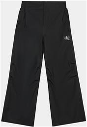 ΠΑΝΤΕΛΟΝΙ ΥΦΑΣΜΑΤΙΝΟ CALVIN KLEIN JEANS