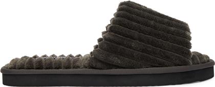 ΠΑΝΤΟΦΛΕΣ ΣΠΙΤΙΟΥ YW0YW01915 ΓΚΡΙ CALVIN KLEIN JEANS