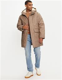 PARKA CALVIN KLEIN JEANS