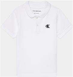 POLO CALVIN KLEIN JEANS