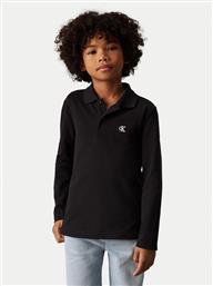 POLO CALVIN KLEIN JEANS