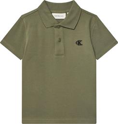 POLO CALVIN KLEIN JEANS