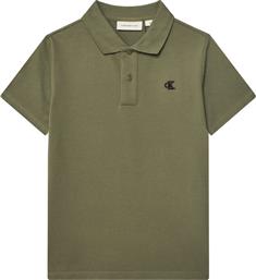 POLO CALVIN KLEIN JEANS
