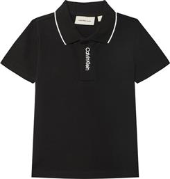 POLO CALVIN KLEIN JEANS