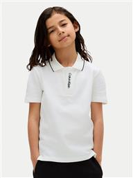 POLO CALVIN KLEIN JEANS