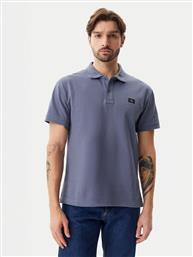 POLO J30J327040 ΜΠΛΕ REGULAR FIT CALVIN KLEIN JEANS