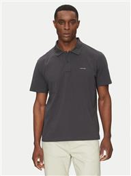 POLO J30J327534 ΓΚΡΙ REGULAR FIT CALVIN KLEIN JEANS