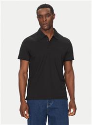 POLO LV040HM281 ΜΑΥΡΟ REGULAR FIT CALVIN KLEIN JEANS