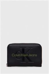 ΠΟΡΤΟΦΟΛΙ ΧΡΩΜΑ: ΑΣΠΡΟ CALVIN KLEIN JEANS από το ANSWEAR