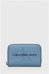 ΠΟΡΤΟΦΟΛΙ ΧΡΩΜΑ: ΑΣΠΡΟ CALVIN KLEIN JEANS από το ANSWEAR