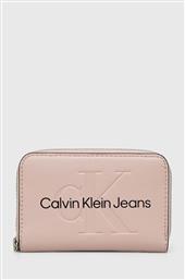 ΠΟΡΤΟΦΟΛΙ ΧΡΩΜΑ: ΑΣΠΡΟ CALVIN KLEIN JEANS