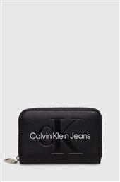 ΠΟΡΤΟΦΟΛΙ ΧΡΩΜΑ: ΜΑΥΡΟ CALVIN KLEIN JEANS